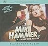 Encore for Murder by Mickey Spillane