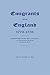 Emigrants From England 1773-1776