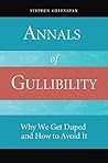 Annals of Gullibi...