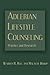 Adlerian Lifestyle Counseling