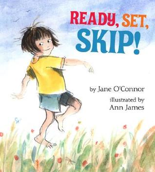 Ready, Set, Skip! (Hardcover)