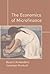 The Economics Of Microfinance by Beatriz Armendáriz