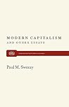 Modern Capitalism (Modern Reader)
