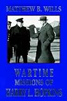 Wartime Missions of Harry L. Hopkins Wartime Missions of Harry L. Hopkins
