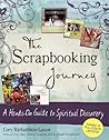 The Scrapbooking Journey by Cory Richardson-Lauve