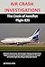 AIR CRASH INVESTIGATIONS: The Crash of Aeroflot Flight 821