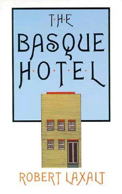 The Basque Hotel (The Basque Series)