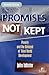 Promises Not Kept: Poverty ...
