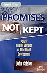 Promises Not Kept...