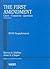 First Amendment, Cases, Com...