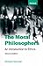 The Moral Philosophers by Richard Norman