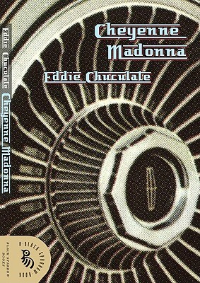Cheyenne Madonna (Paperback)