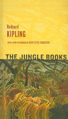 The Jungle Books
