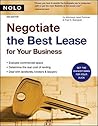Negotiate The Best Lease For Your Business