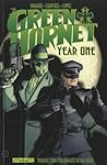 Green Hornet: Yea...