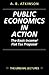 Public Economics in Action: The Basic Income/Flat Tax Proposal (The Lindahl Lectures)