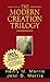 Modern Creation Trilogy: Gift-Boxed Set