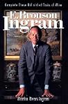 E. Bronson Ingram: Complete These Unfinished Tasks of Mine (Thl (Series).) E. Bronson Ingram: Complete These Unfinished Tasks of Mine (Thl (Series).)