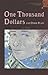 One Thousand Dollars and Other Play (Oxford Bookworms Playscripts, Stage 2)