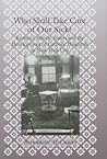 Who Shall Take Care of Our Sick?: Roman Catholic Sisters and the Development of Catholic Hospitals in New York City (Medicine, Science, and Religion in Historical Context)