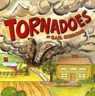 Tornadoes! (Hardcover)
