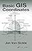 Basic GIS Coordinates