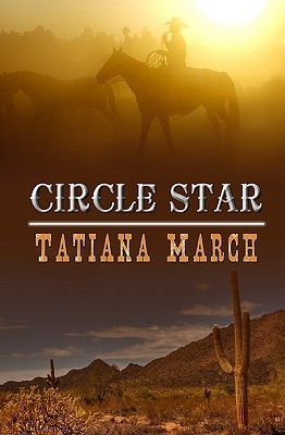 Circle Star (Paperback)