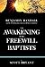 The Awakening of the Freewill Baptists: Benjamin Randall and the Founding of an American Religious Tradition