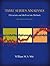 Time Series Analysis : Univariate and Multivariate Methods (2nd Edition)