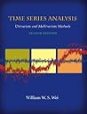Time Series Analysis : Univariate and Multivariate Methods (2nd Edition) Time Series Analysis : Univariate and Multivariate Methods (2nd Edition)