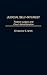 Judicial Self-Interest: Federal Judges and Court Administration