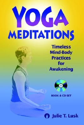Yoga Meditations (Paperback)