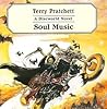Soul Music by Terry Pratchett