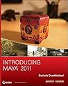 Introducing Maya 2011 Introducing Maya 2011
