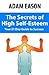 Secrets of High Self Esteem