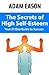 Secrets of High Self Esteem by Adam Eason