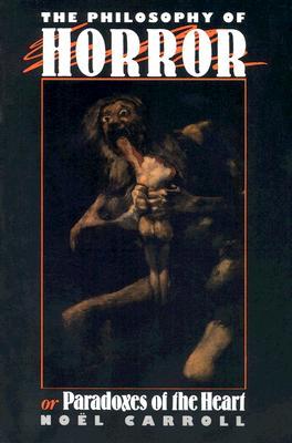 The Philosophy of Horror (Paperback)
