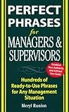 Perfect Phrases f...
