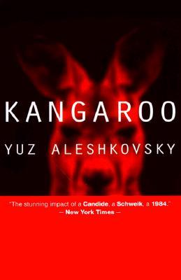 Kangaroo (Paperback)
