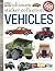 Ultimate Sticker Collection: Vehicles (Ultimate Sticker Collections)