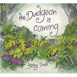The Dudgeon Is Coming. (Paperback)