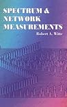 Spectrum and Network Measurements