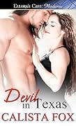Devil in Texas (Rugged & Risqué, #1)