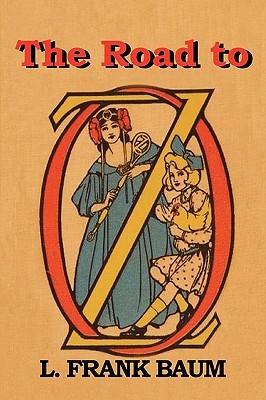 The Road to Oz