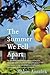 The Summer We Fell Apart by Robin Antalek