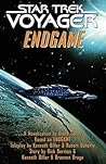 Endgame by Diane Carey