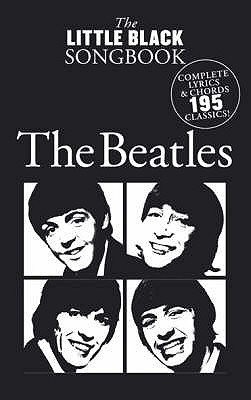 The Beatles (The Little Black Songbook)