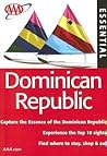 AAA Essential Dominican Republic (AAA Essential Guides)