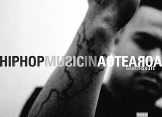 Hip Hop Music in Aotearoa (Paperback)