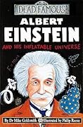 Albert Einstein and His Inflatable Universe